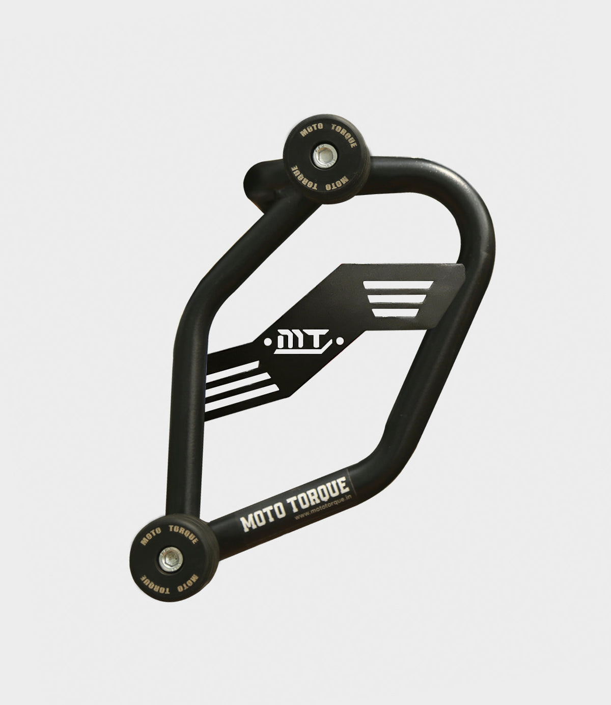INTERCEPTOR 650 / GT 650 - Crash Guard v2.0 | Moto Torque