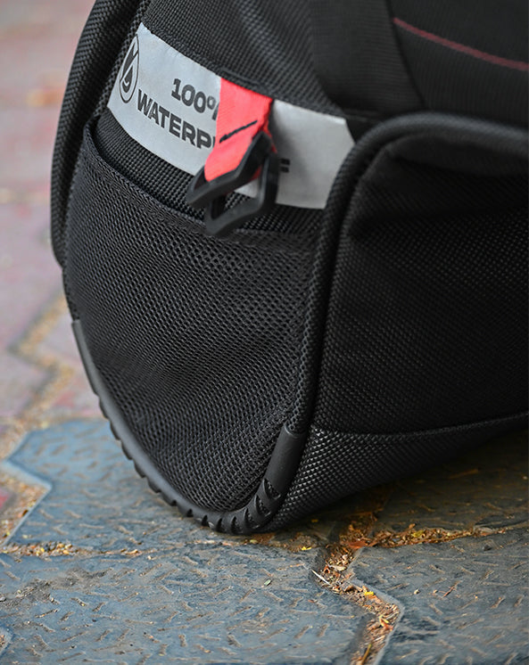 Viaterra Claw Mini WP Black -R Series 48 Ltr