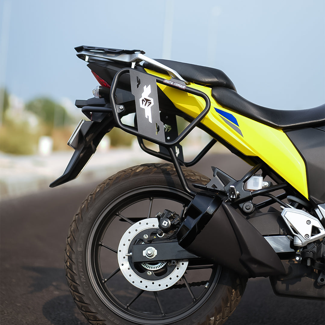 SUZUKI VSTROM SX250 - SADDLE STAY | Moto Torque