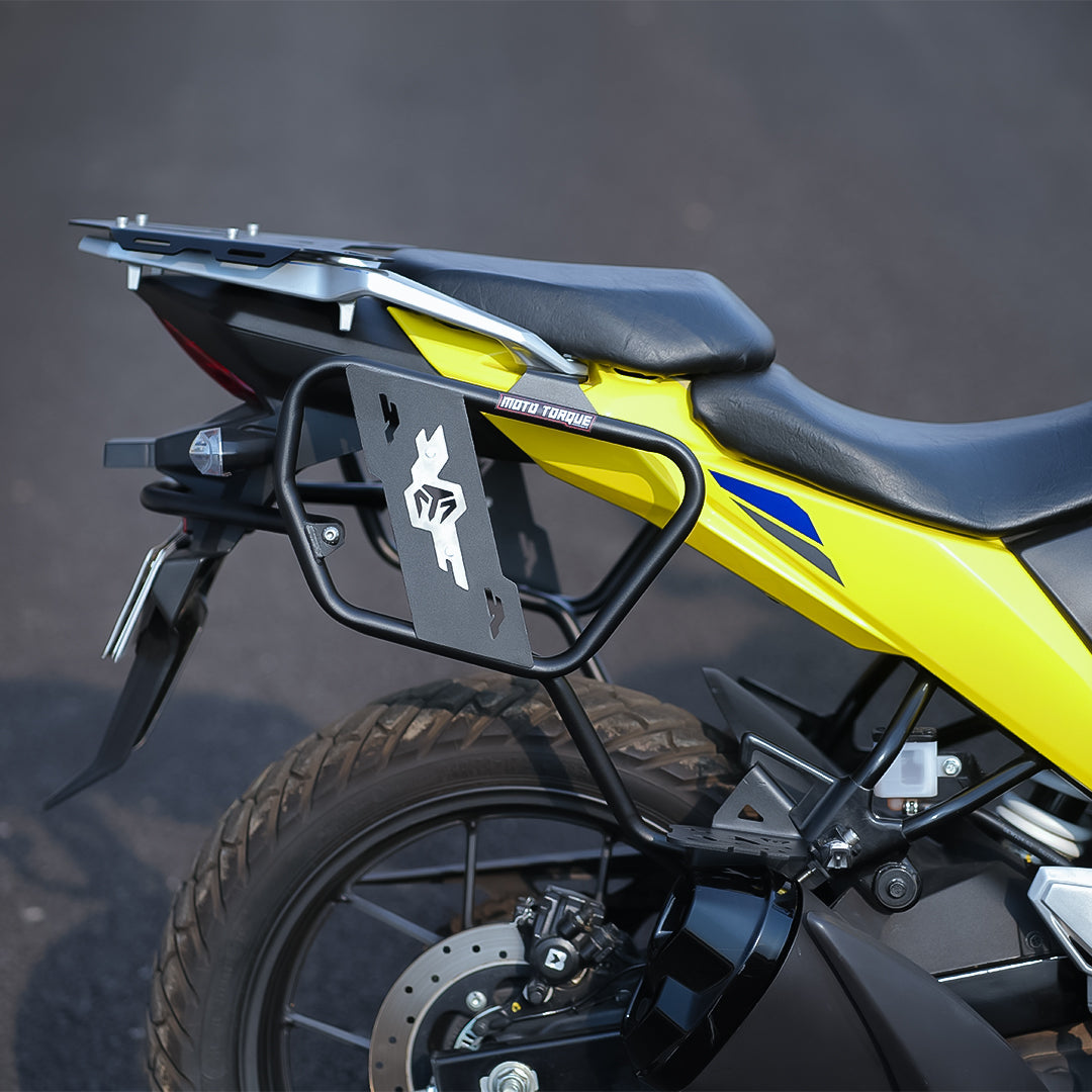SUZUKI VSTROM SX250 - SADDLE STAY | Moto Torque