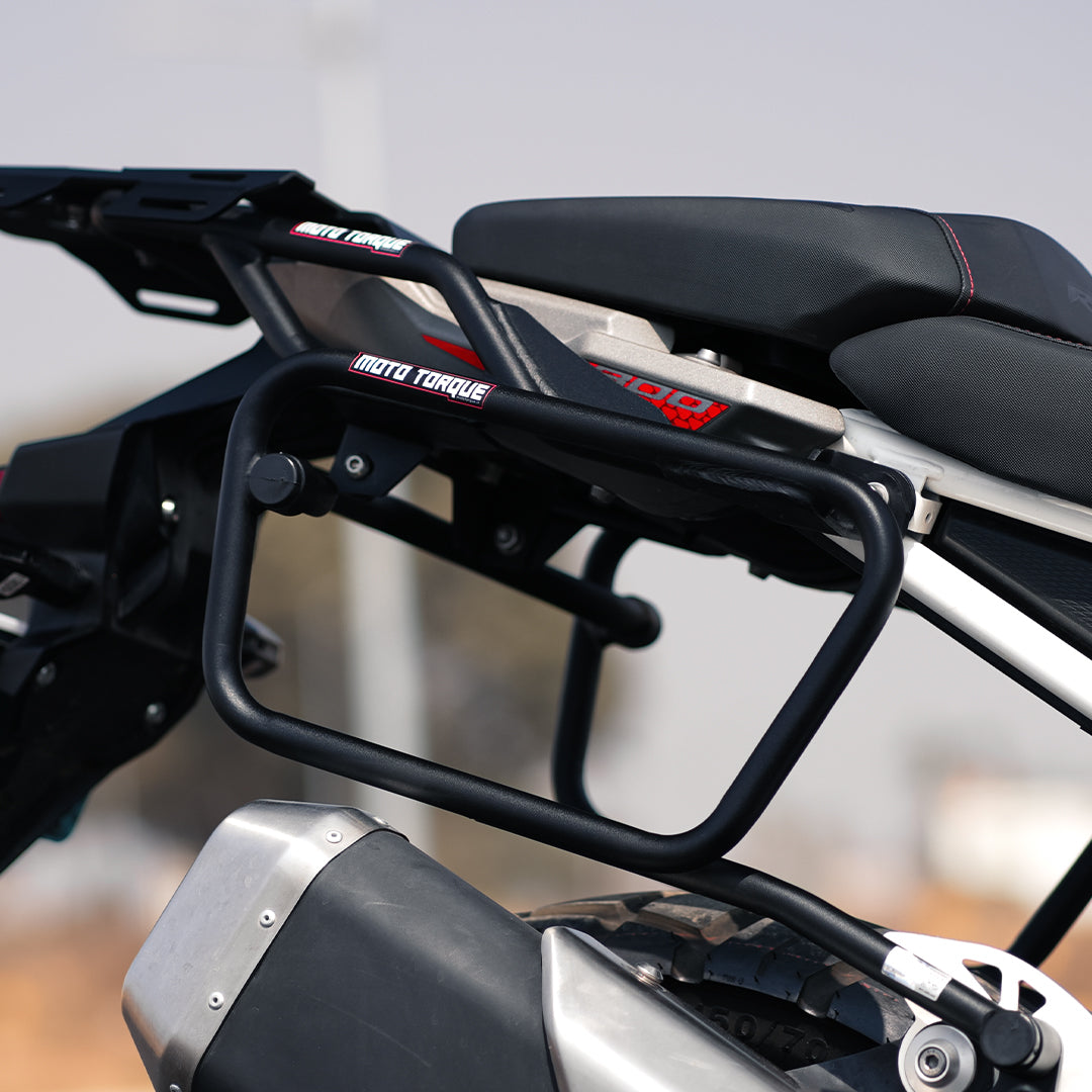 SADDLE STAY FOR TVS APACHE RTX 300 | Moto Torque