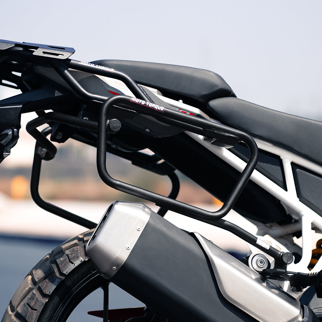 SADDLE STAY FOR TVS APACHE RTX 300 | Moto Torque