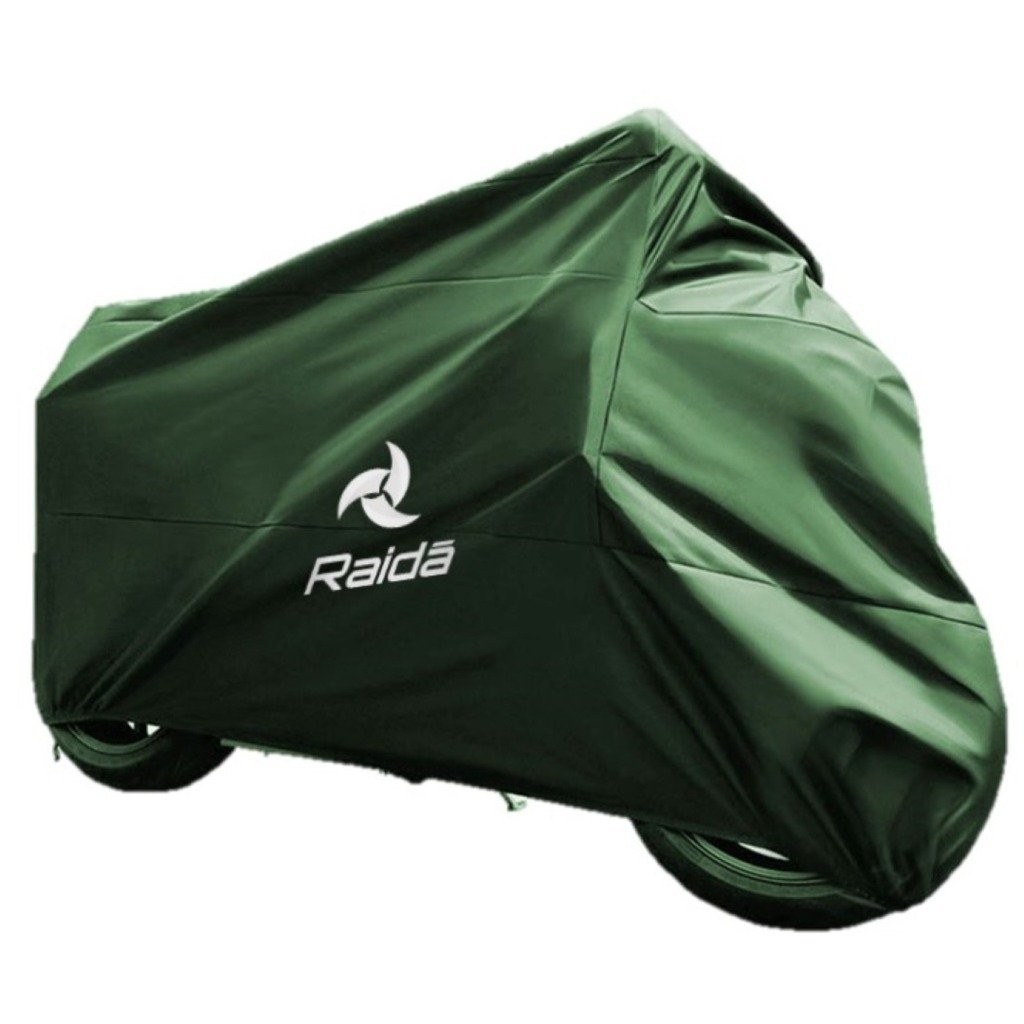 Raida RainPro Bike Cover