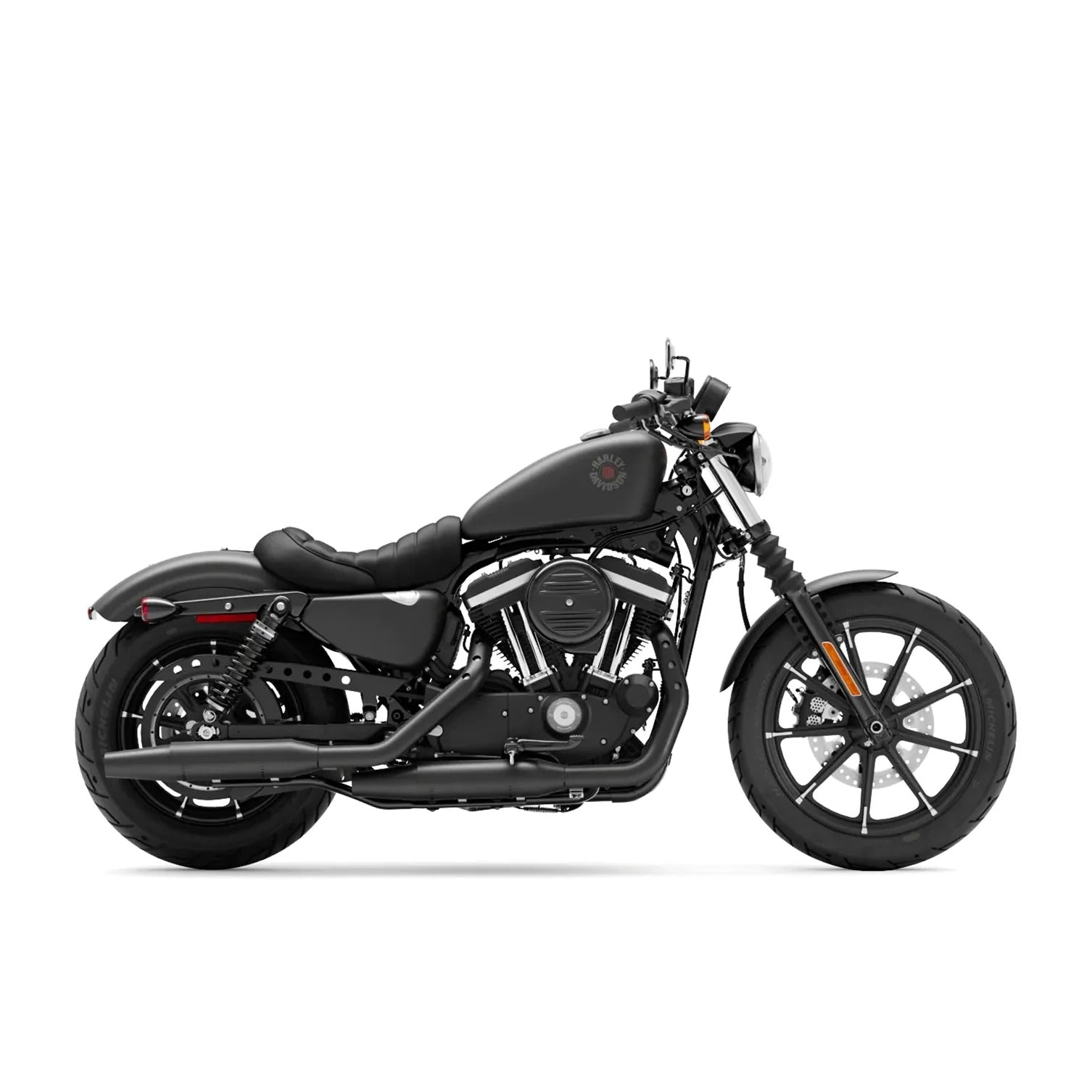 Harley