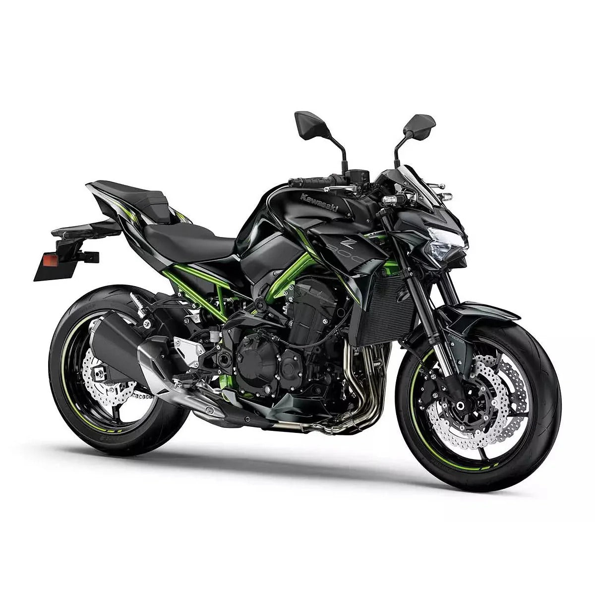 Kawasaki