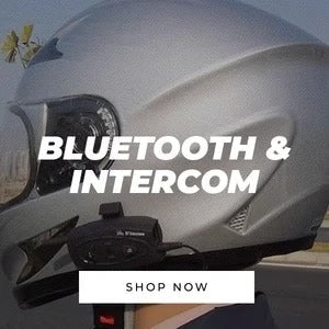 Bluetooth & Intercoms