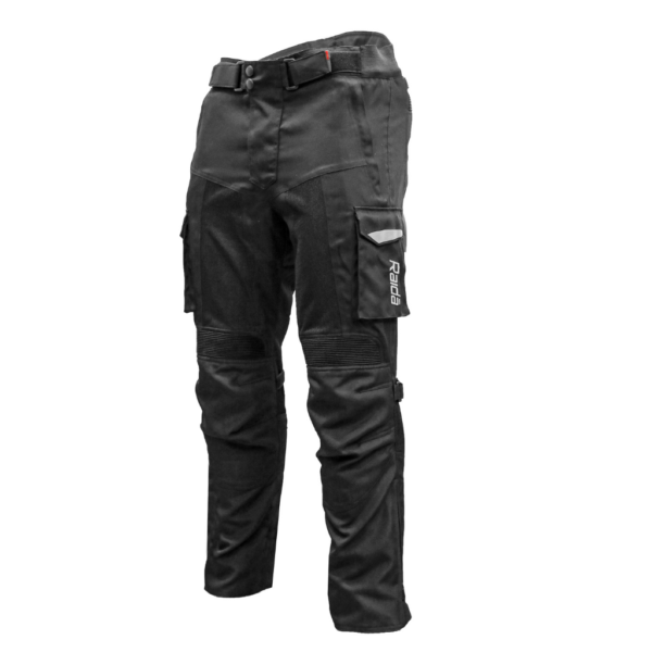 Raida Rover Pant Black