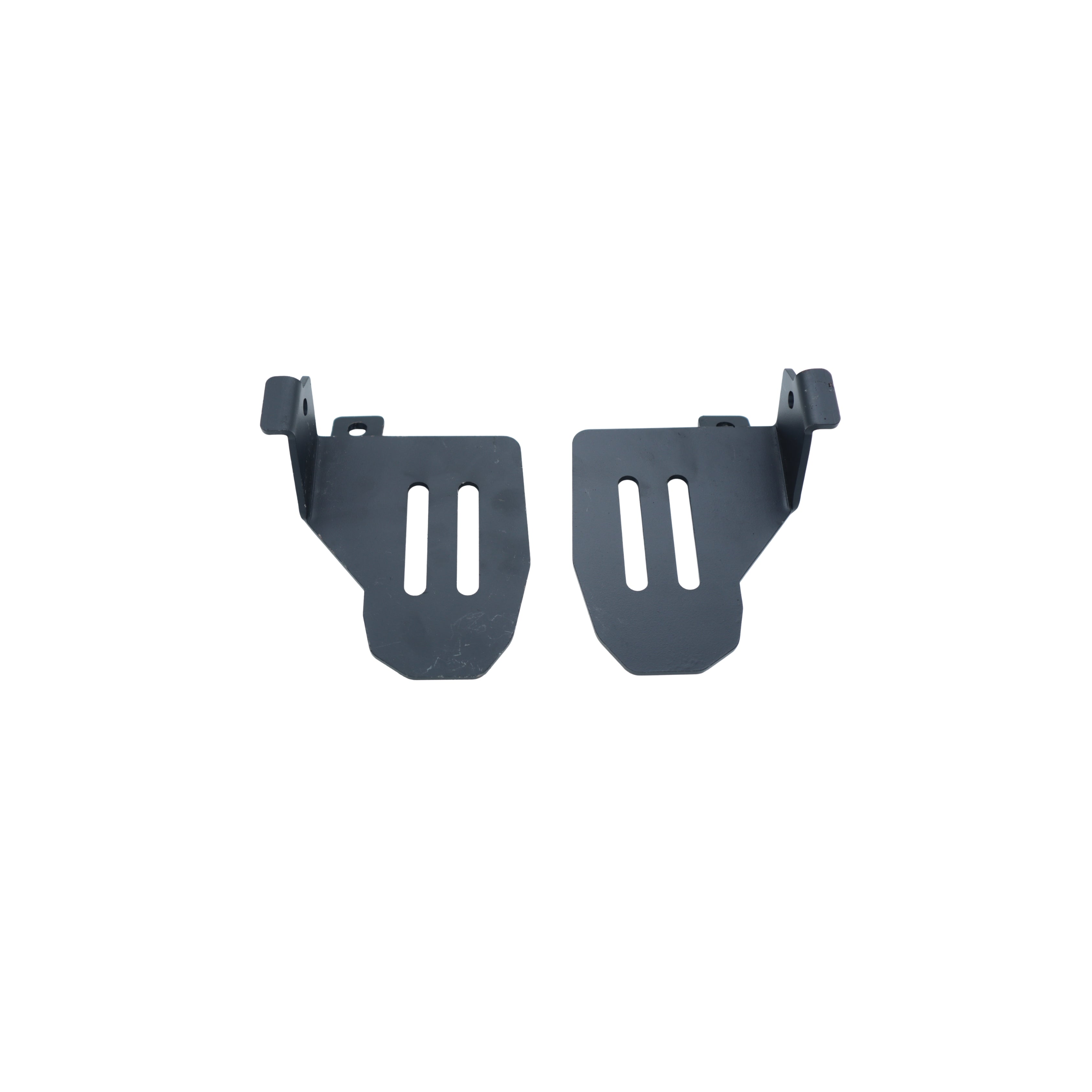 Rear Footrest (pair) Right Left for RE Himalayan