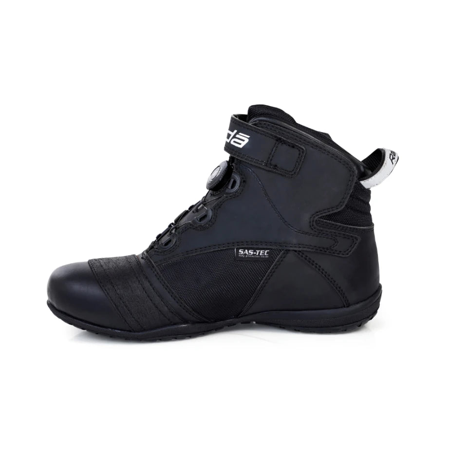 Raida UrbanR Motorcycle Boots
