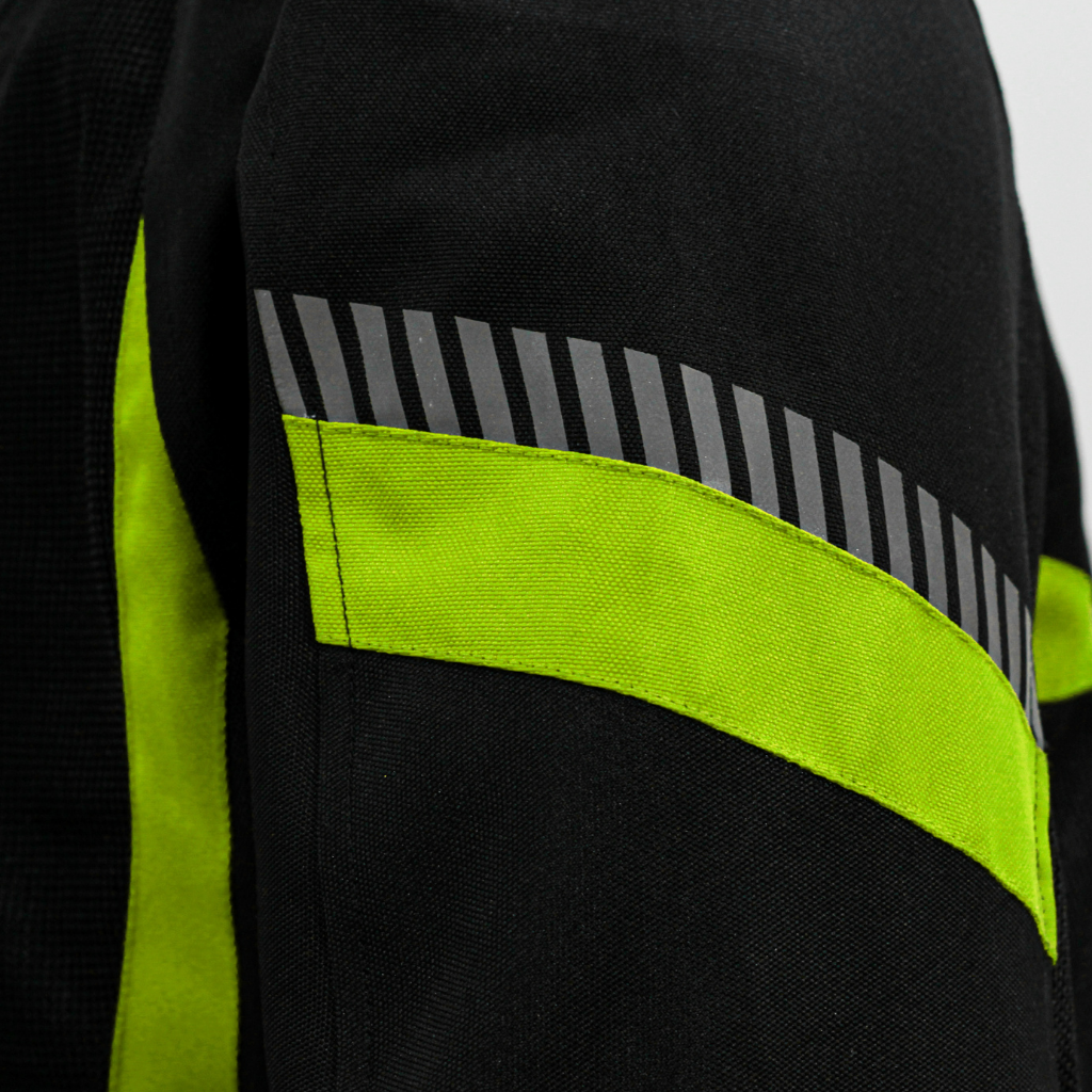 Raida Bolt Jacket