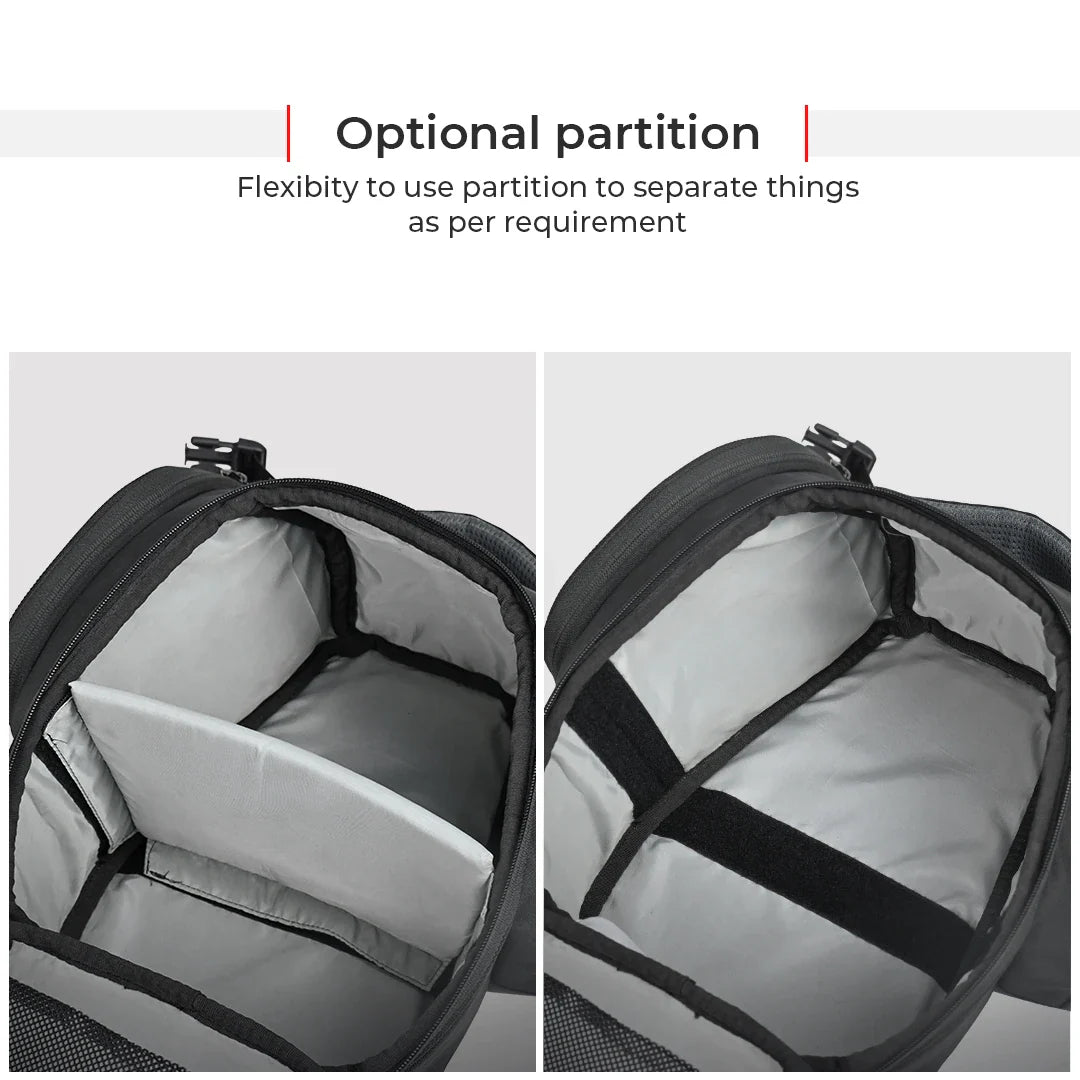 Viaterra Viper Pro-Tank bag