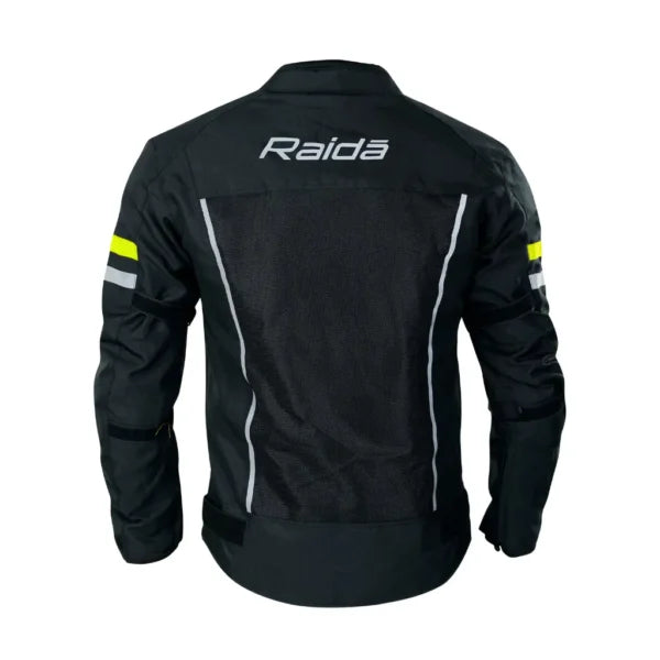 Raida Tourer Jacket