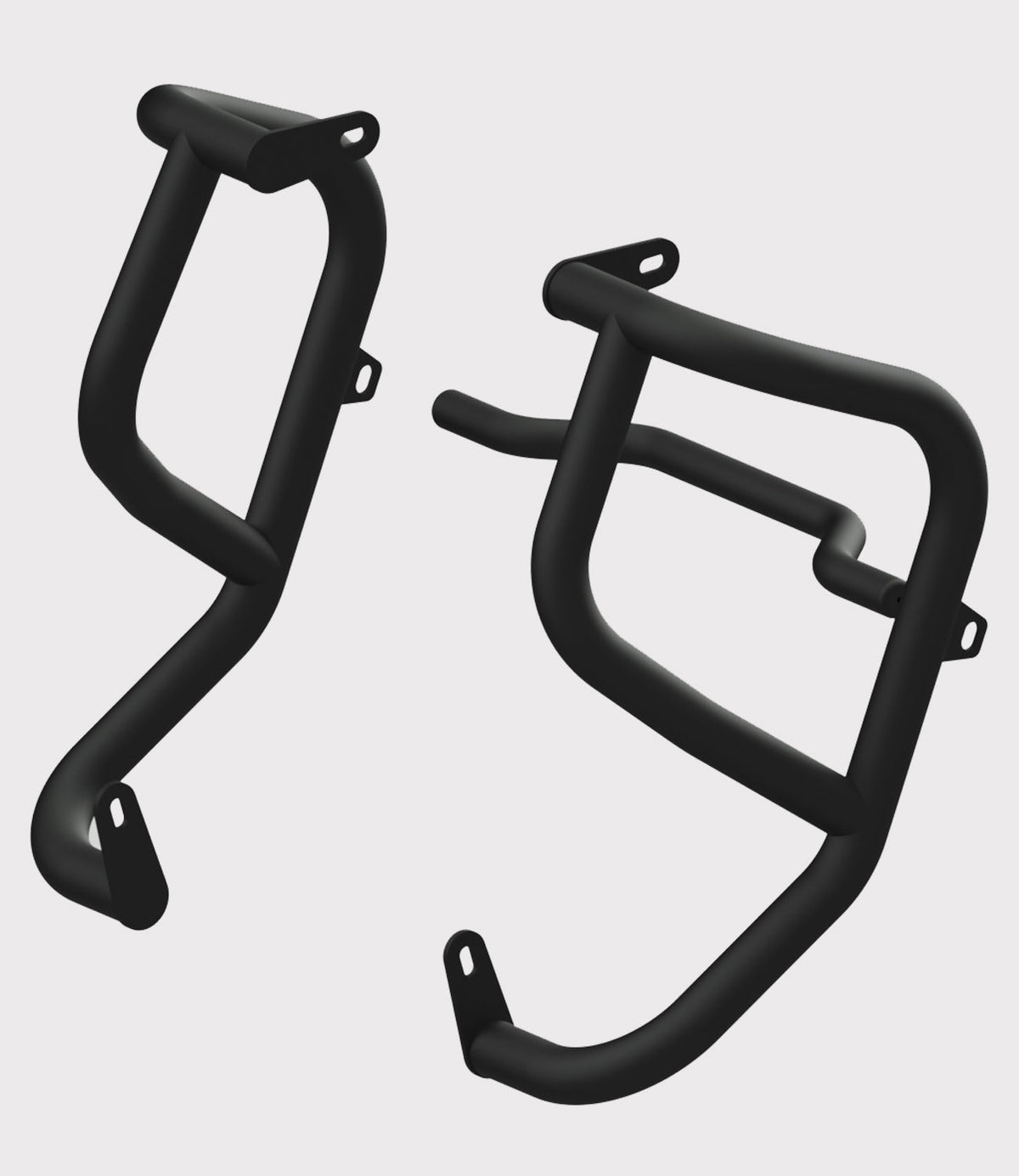 CRASH GUARD (URBAN RETRO) FOR TRIUMPH SPEED 400 | Moto Torque