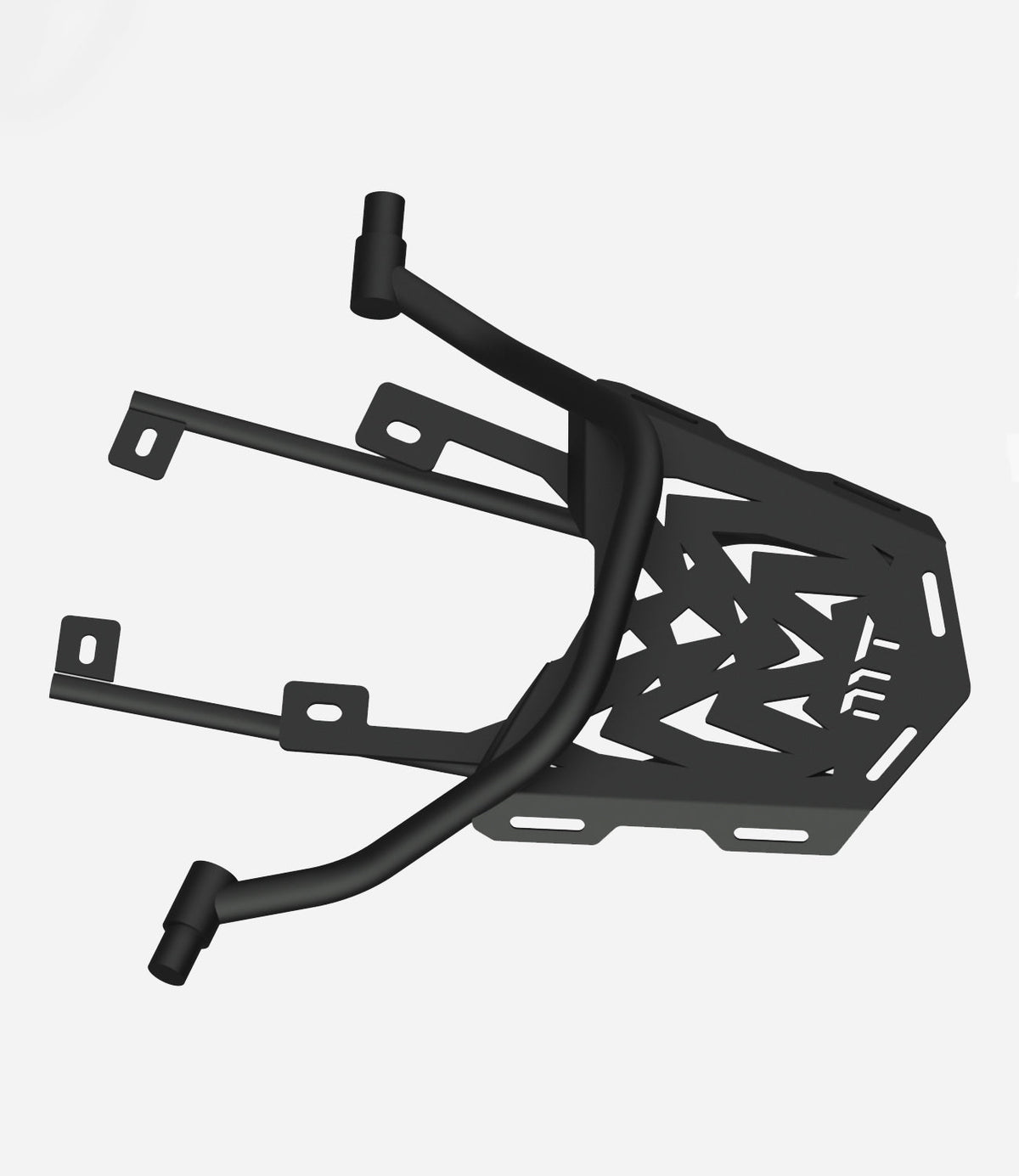 Yamaha MT15 - Back Carrier v2.0 | Moto Torque