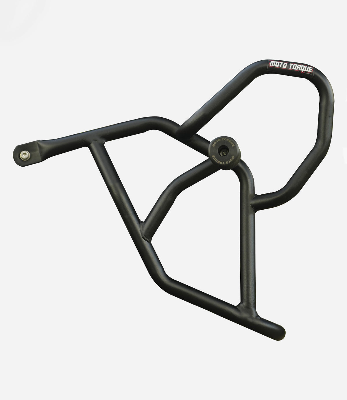 SCRAM 411/Scram 440 - CRASH GUARD v2.0 | Moto Torque