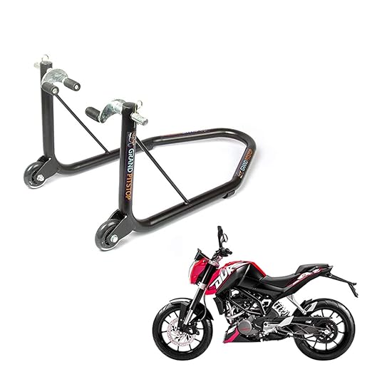 Paddock Stand Non-Dismantable Universal (350 kg)