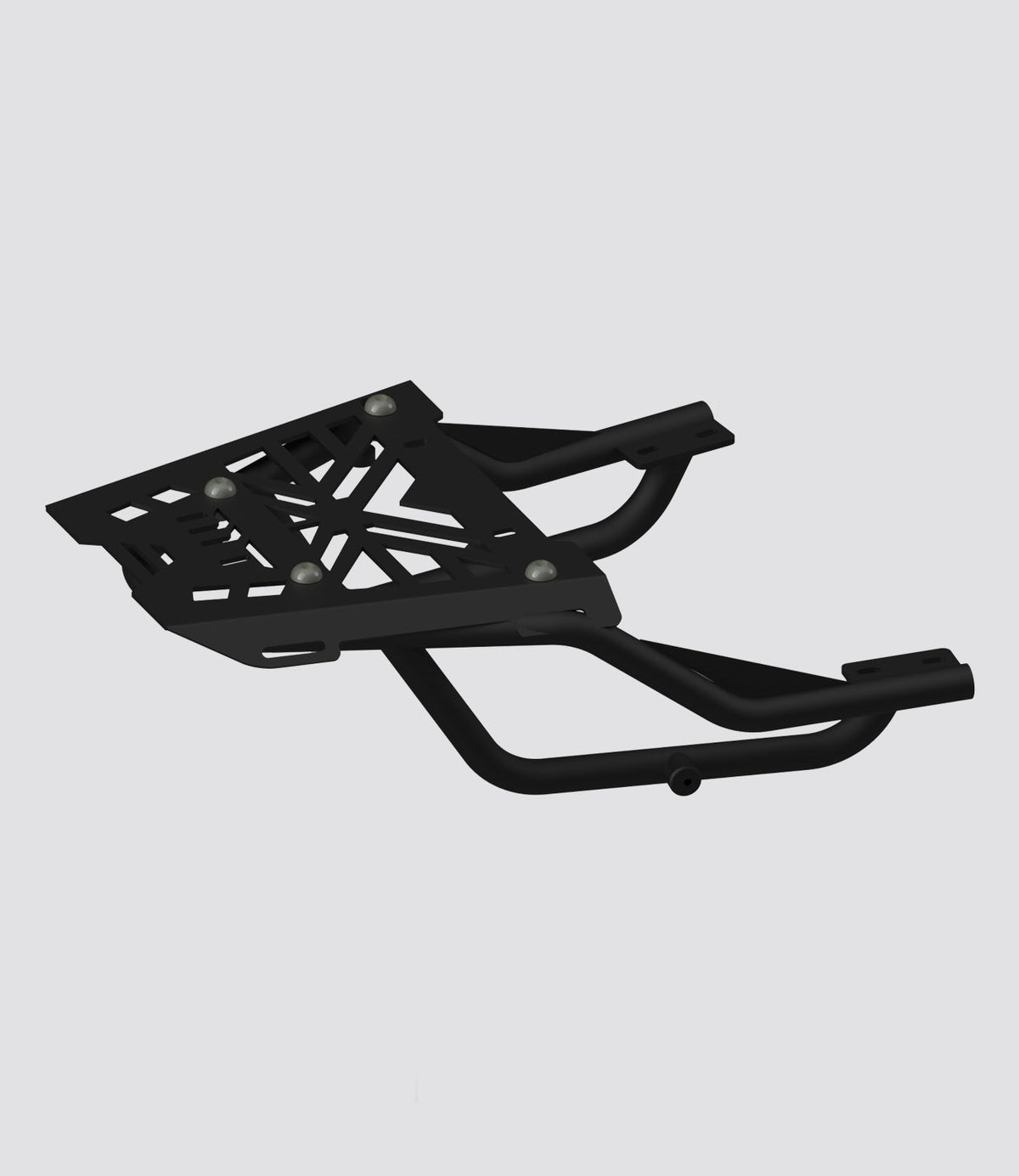 XPULSE 200 4v -  Back Carrier | Moto Torque