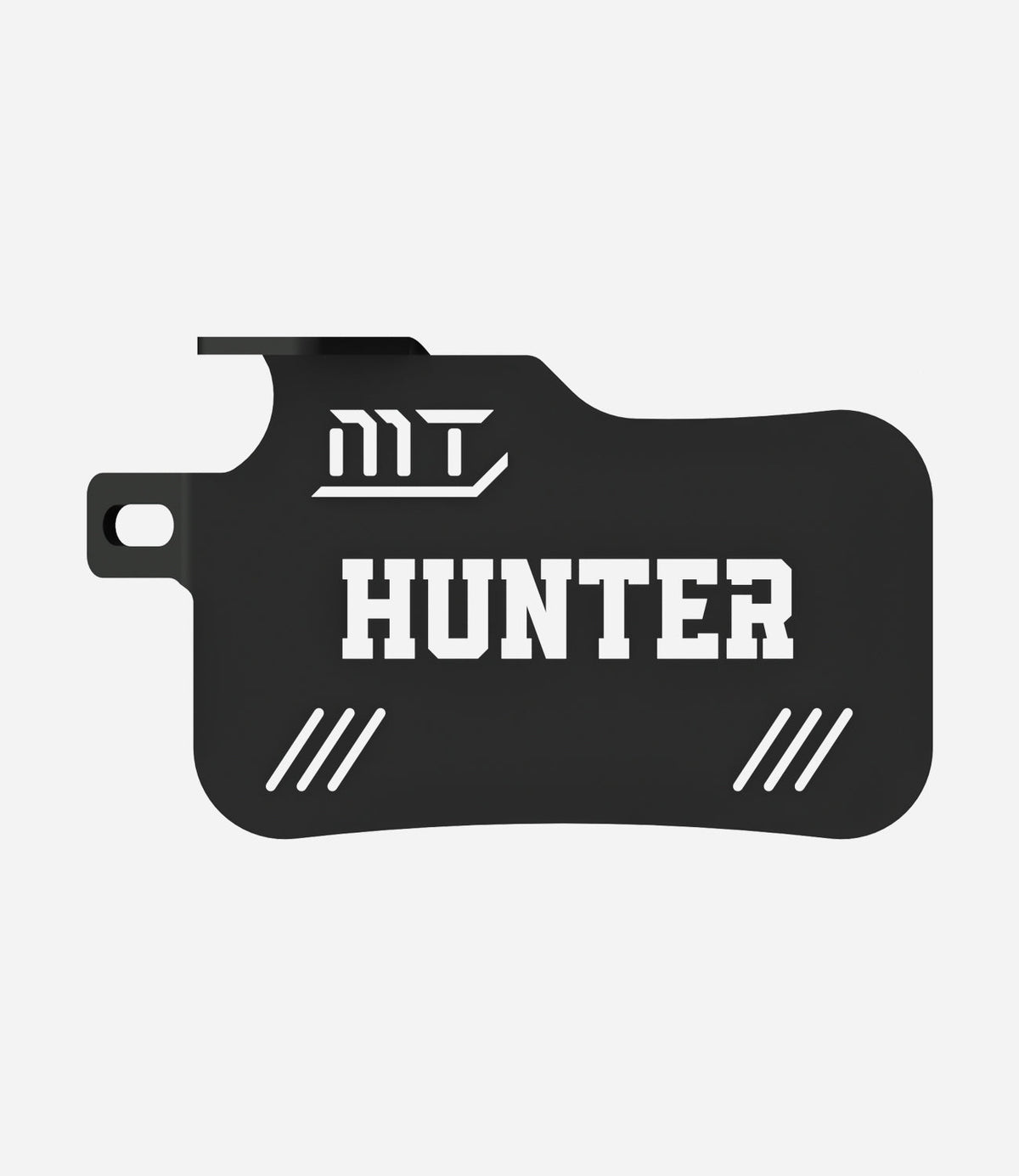 HUNTER 350 - FOOTREST (LEFT SIDE) | Moto Torque