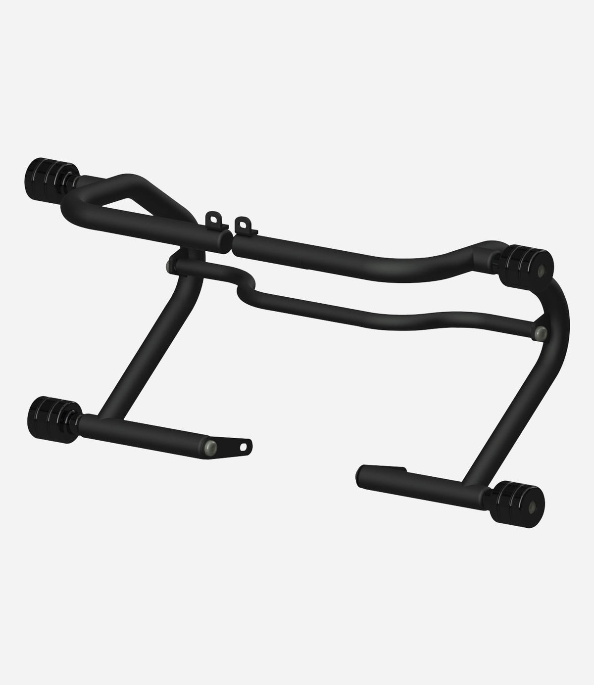 HUNTER 350 CRASH GUARD - ASTRA | Moto Torque