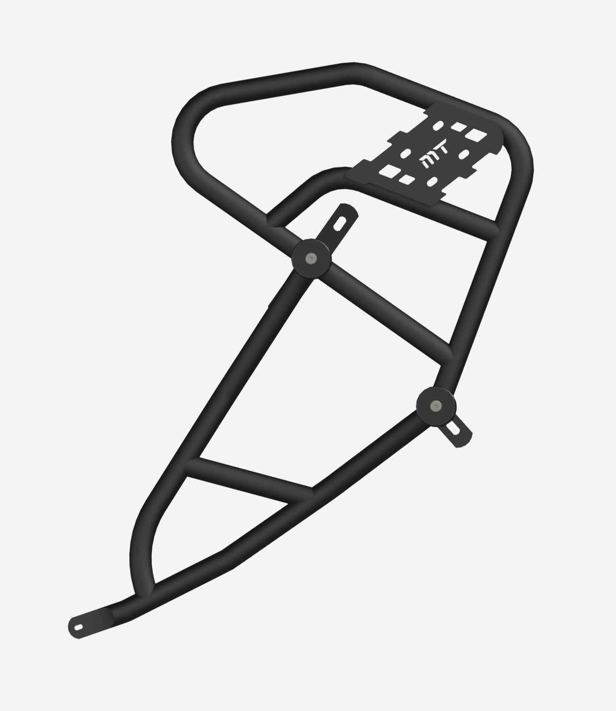 HULK - DOMINAR CRASH GUARD | Moto Torque