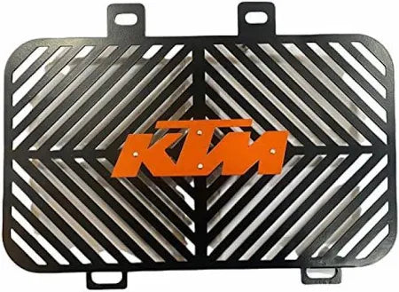 Radiator Guard Grill For KTM