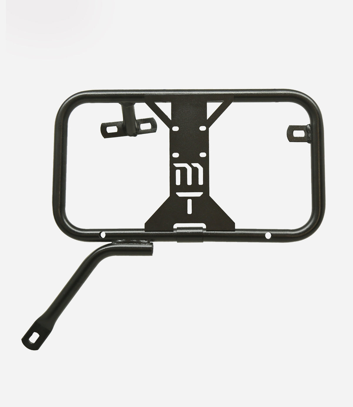 SCRAM 411 - Saddle Stay | Moto Torque
