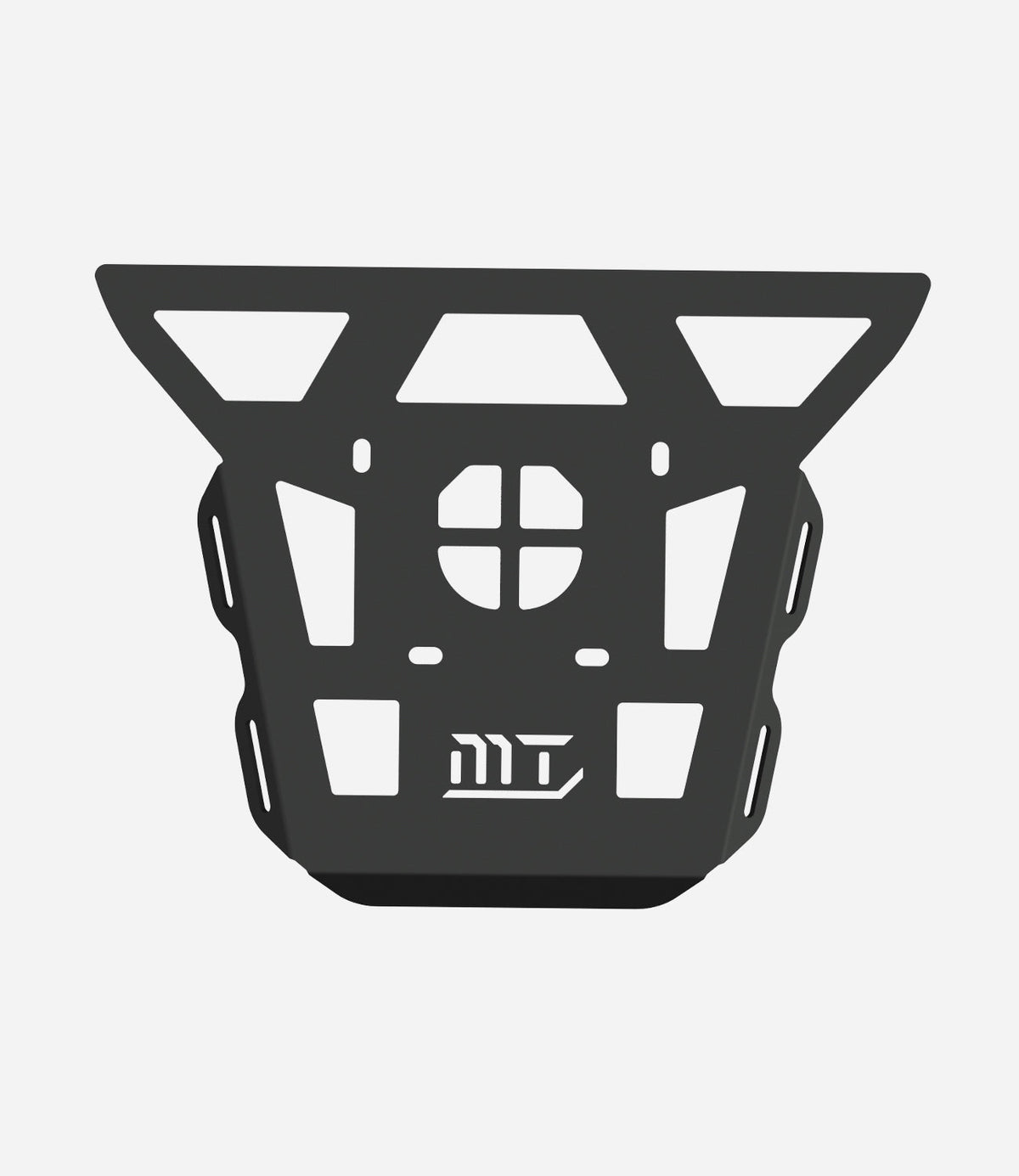 BMW G310 GS - TOP PLATE | Moto Torque