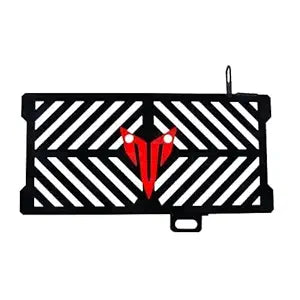 Radiator Guard Grill For YAMAHA MT15