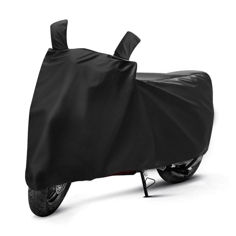 Waterproof Bike Body Cover – Compatible with Classic 350 Bullet