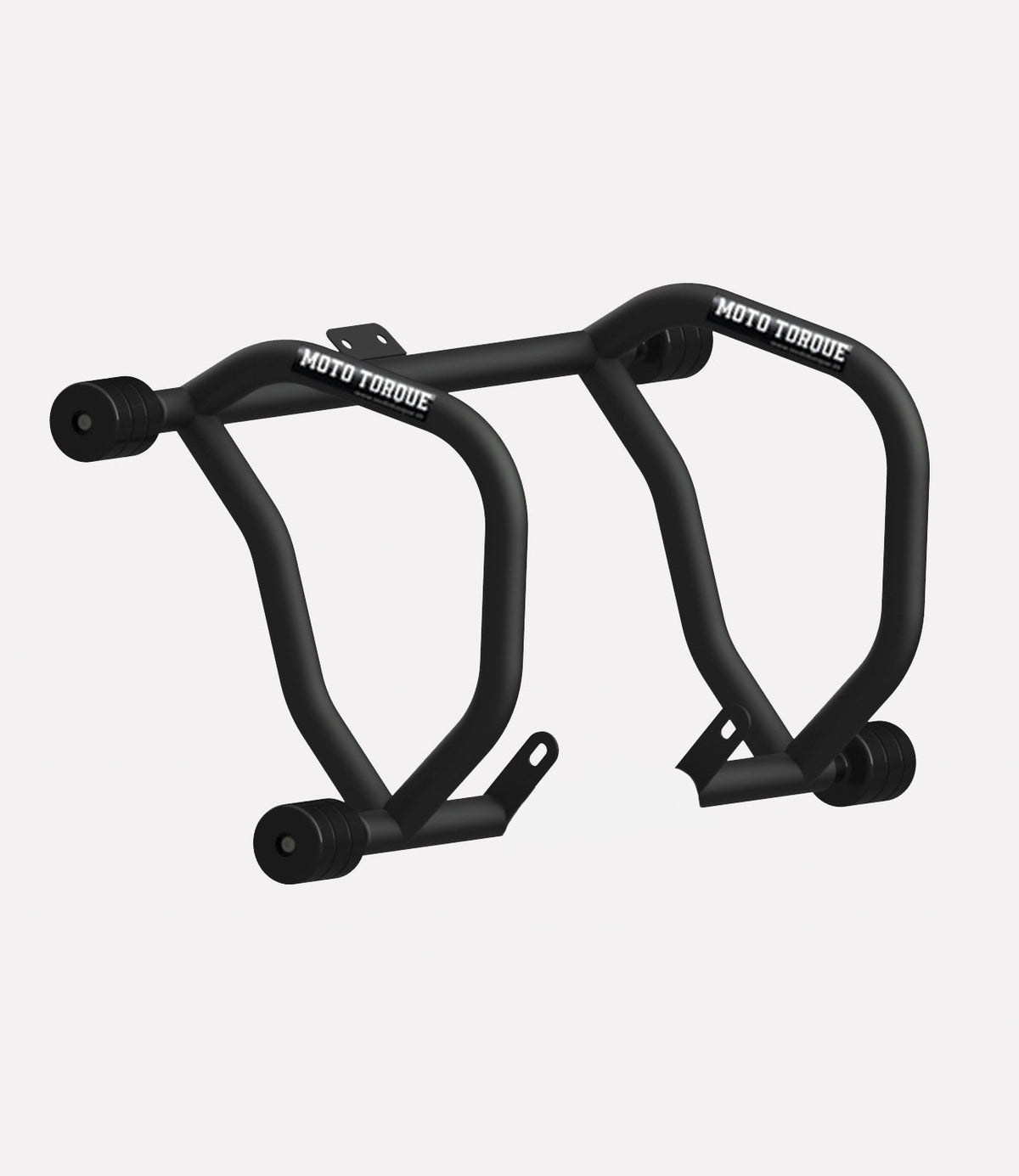 HUNTER 350 CRASH GUARD-THE BULL | Moto Torque