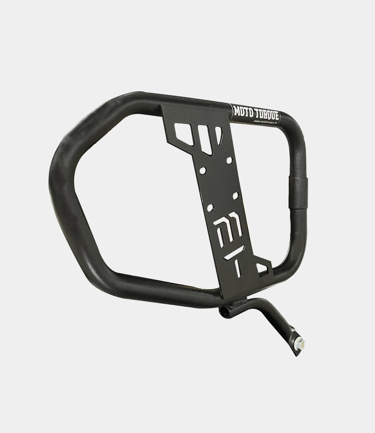INTERCEPTOR 650 / GT 650 - Saddle Stay | Moto Torque