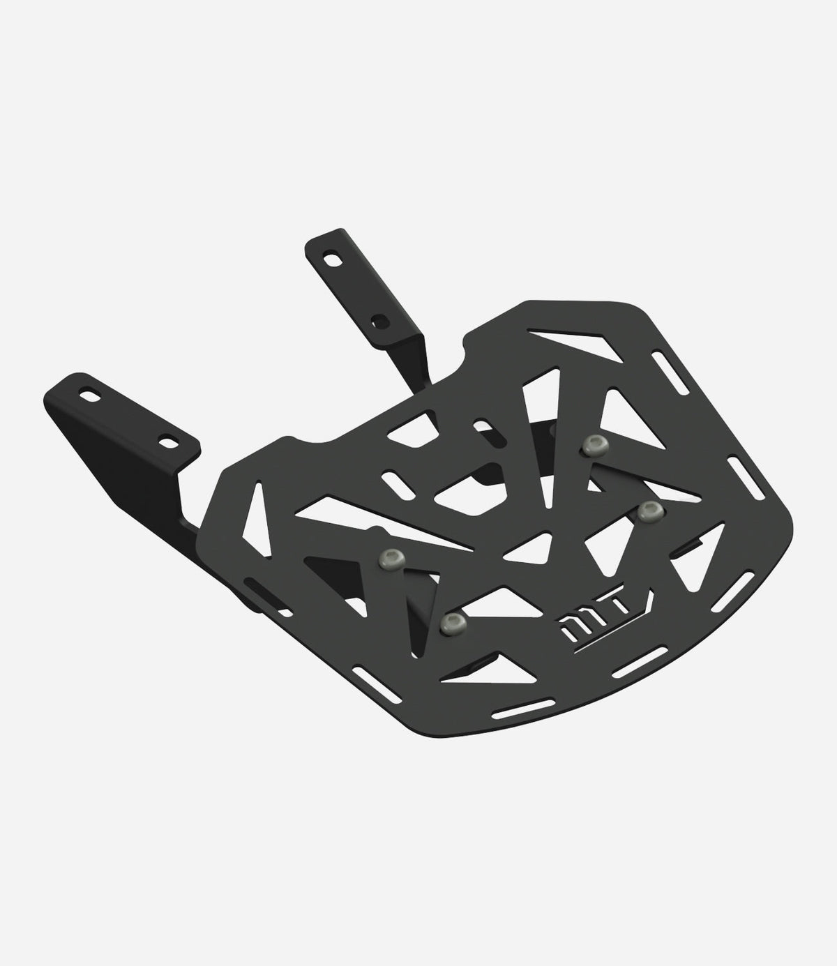 HUNTER 350 - BACK CARRIER | Moto Torque