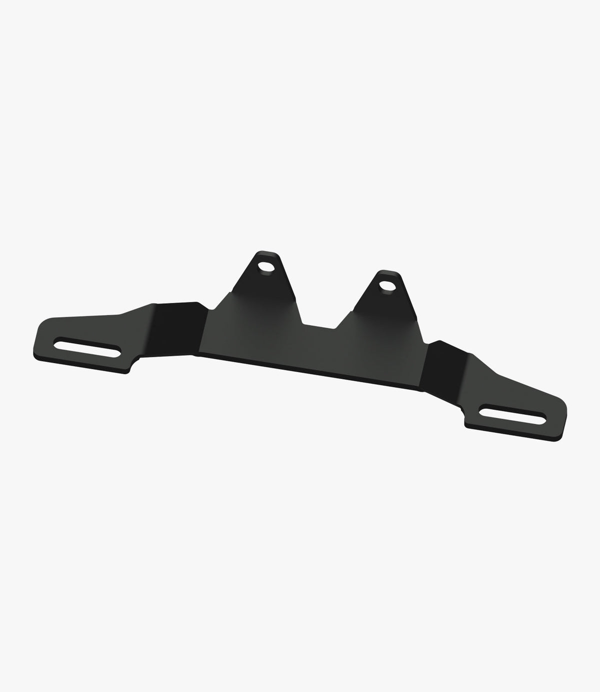 HONDA CB350 RS - Fog Light Mount | Moto Torque