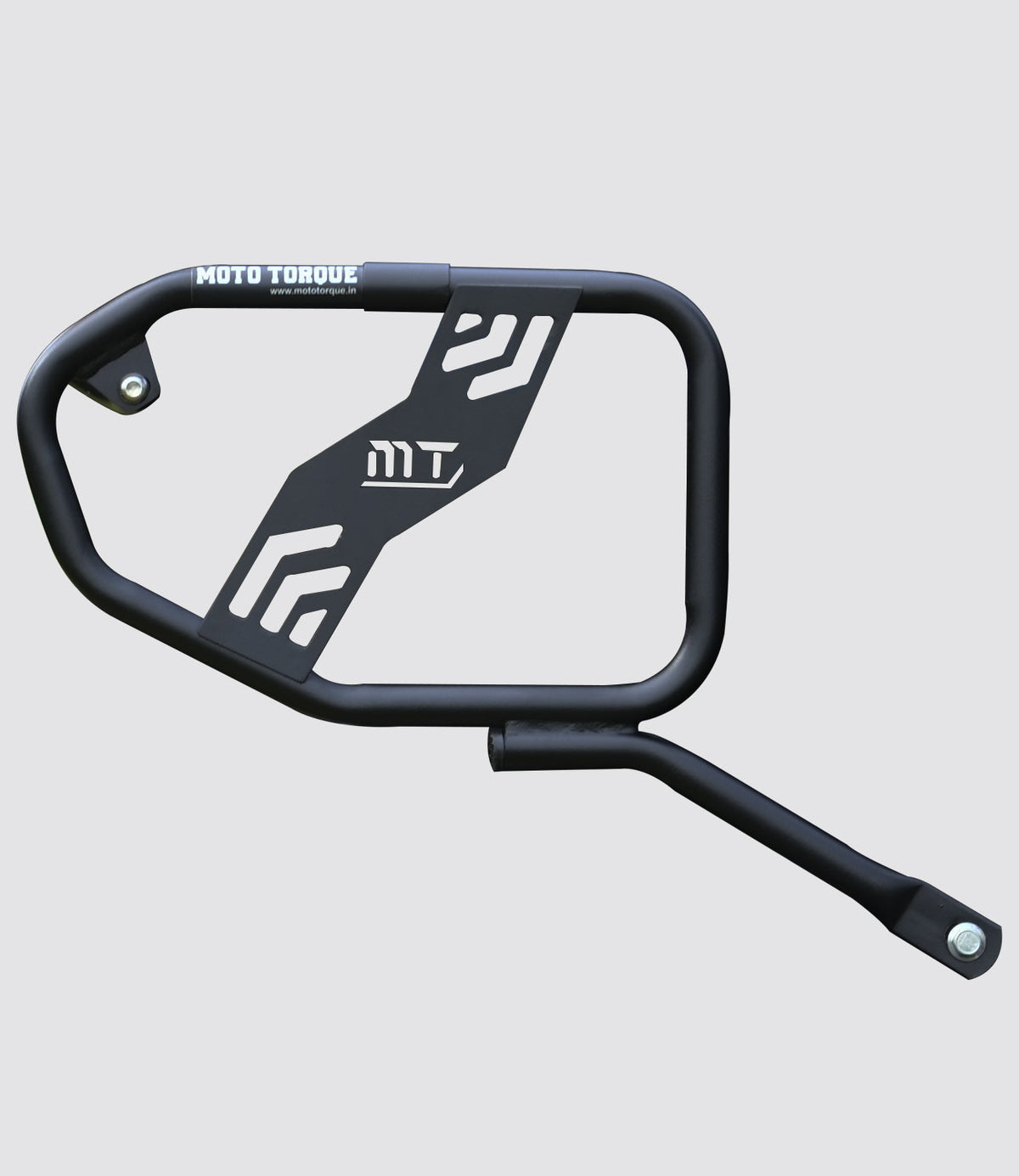HUNTER 350 - Saddle Stay | Moto Torque