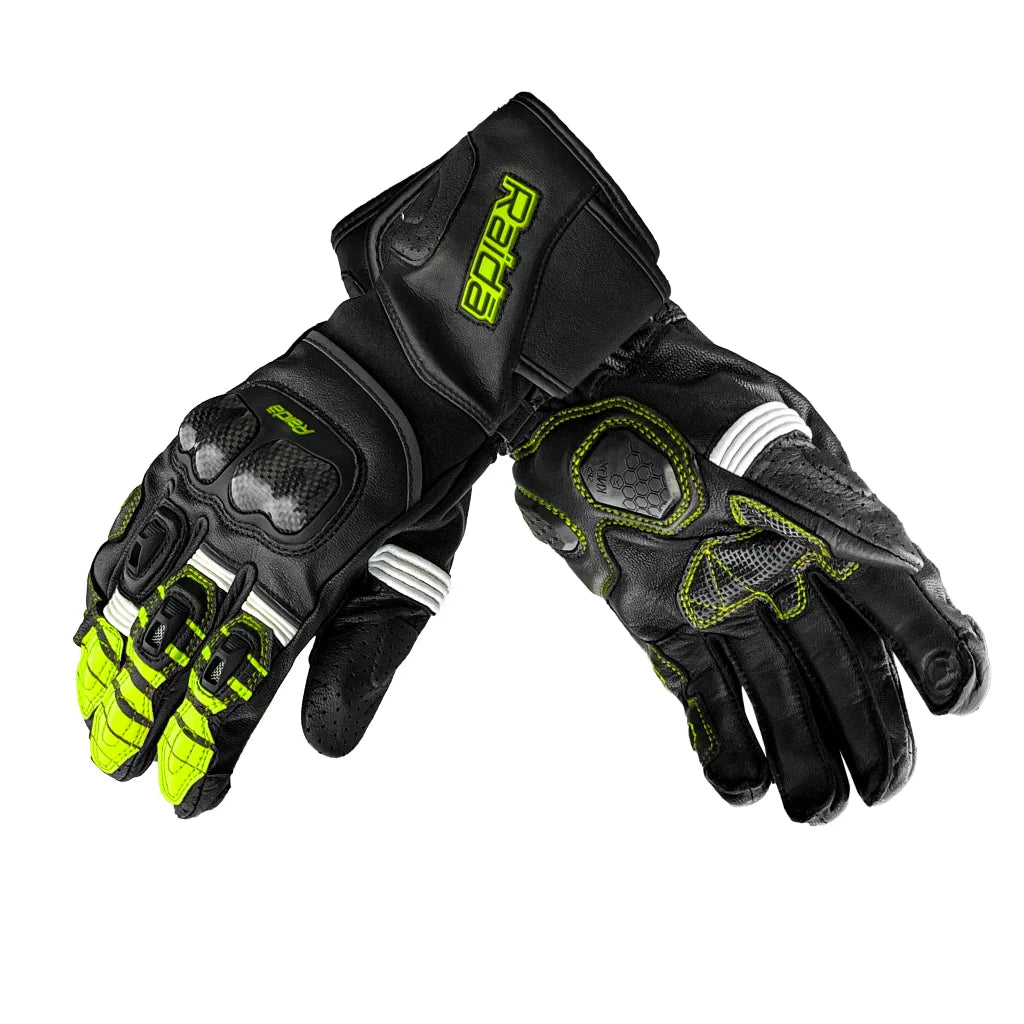 Raida Aeroprix Carbon Gloves