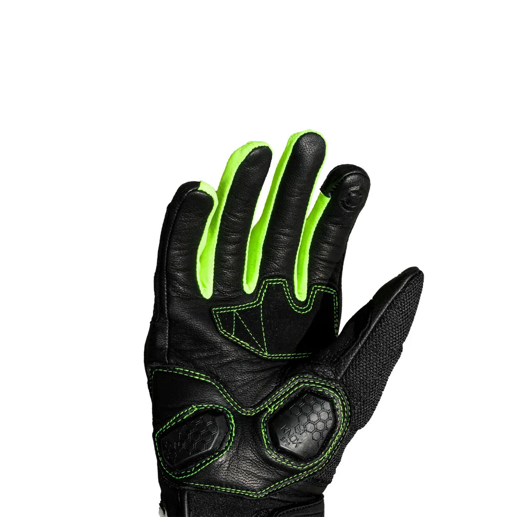 Raida Carbonite Gloves