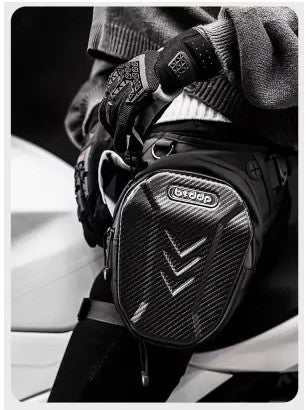 BSDDP B1 Premium Riding Thigh Bag – Secure & Convenient Storage for Riders