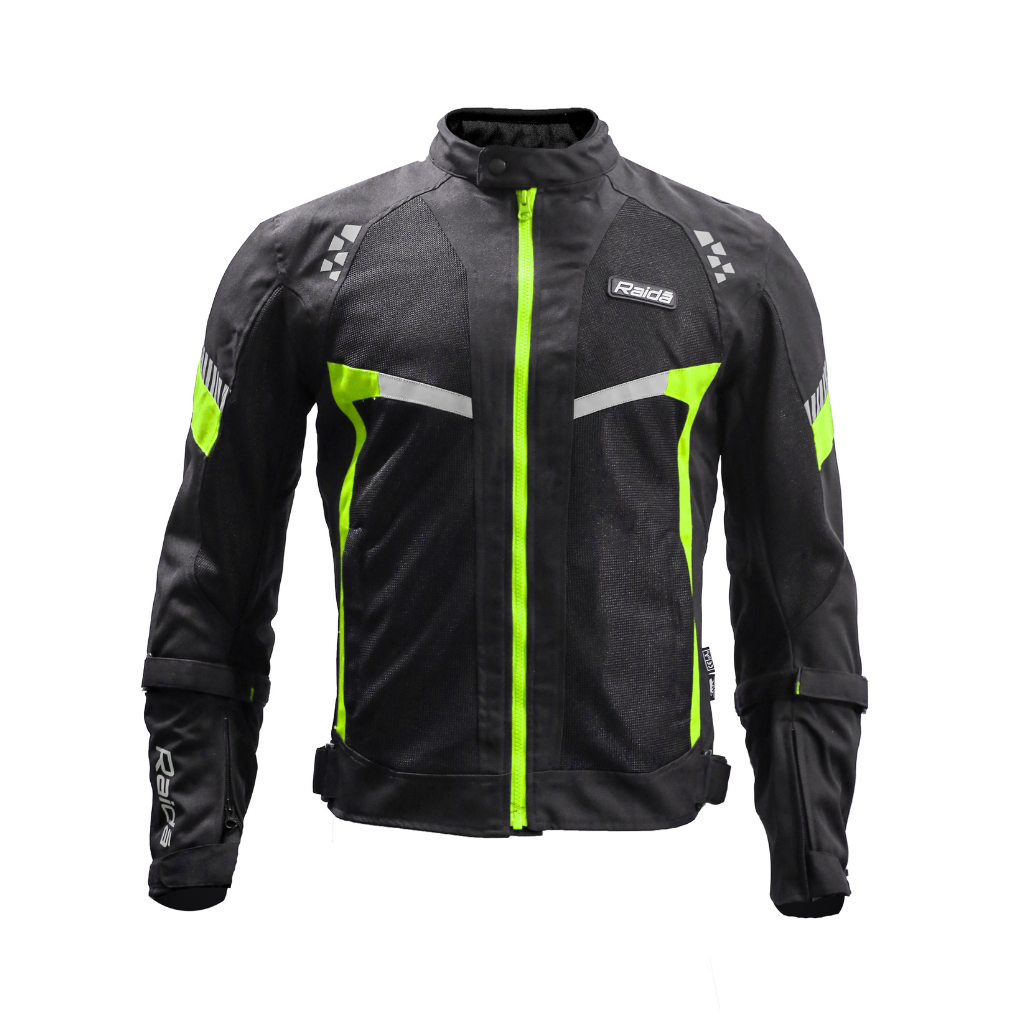 Raida Bolt Jacket