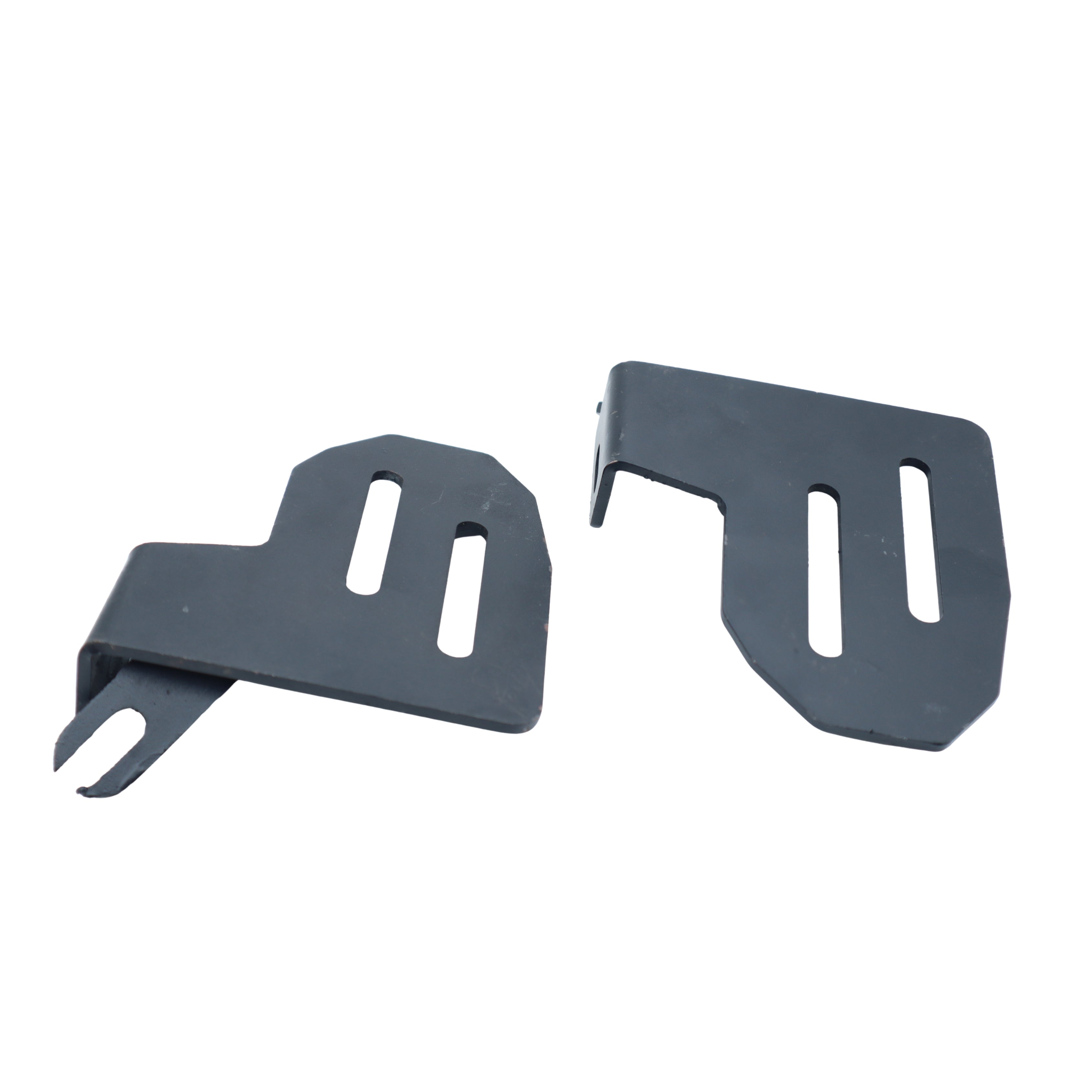 Rear Footrest (pair) Right Left for BAJAJ DOMINAR
