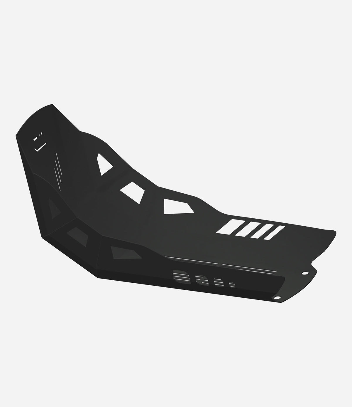 BMW G310 GS - ENGINE GUARD (BASH PLATE) | Moto Torque