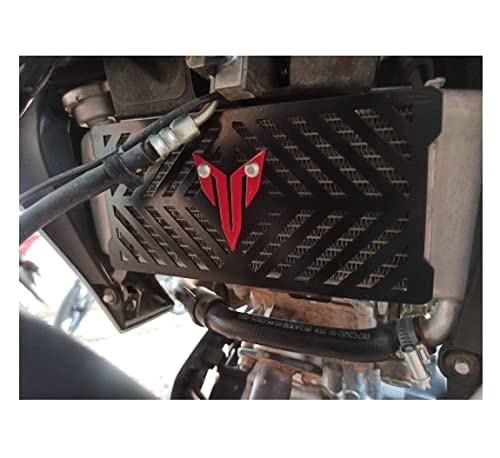 Radiator Guard Grill For YAMAHA MT15