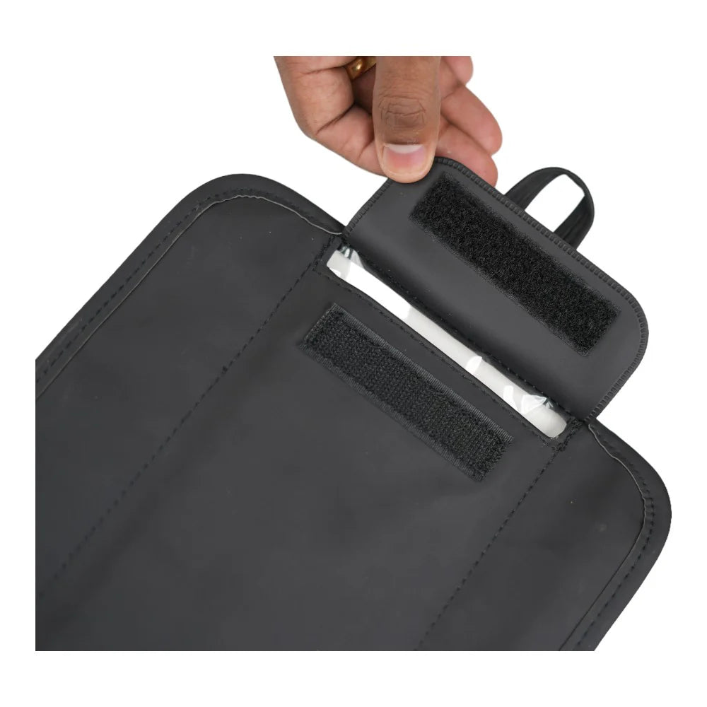 Mobile Holder Pouch – Secure & Convenient Phone Protection for Riders