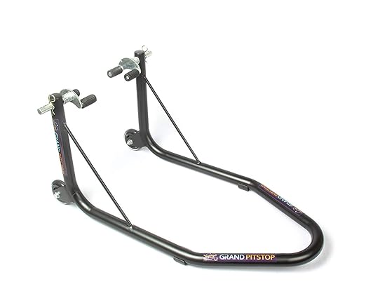 Paddock Stand Non-Dismantable Universal (350 kg)