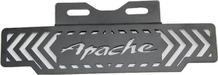 Radiator Guard Grill For TVS APACHE RTR