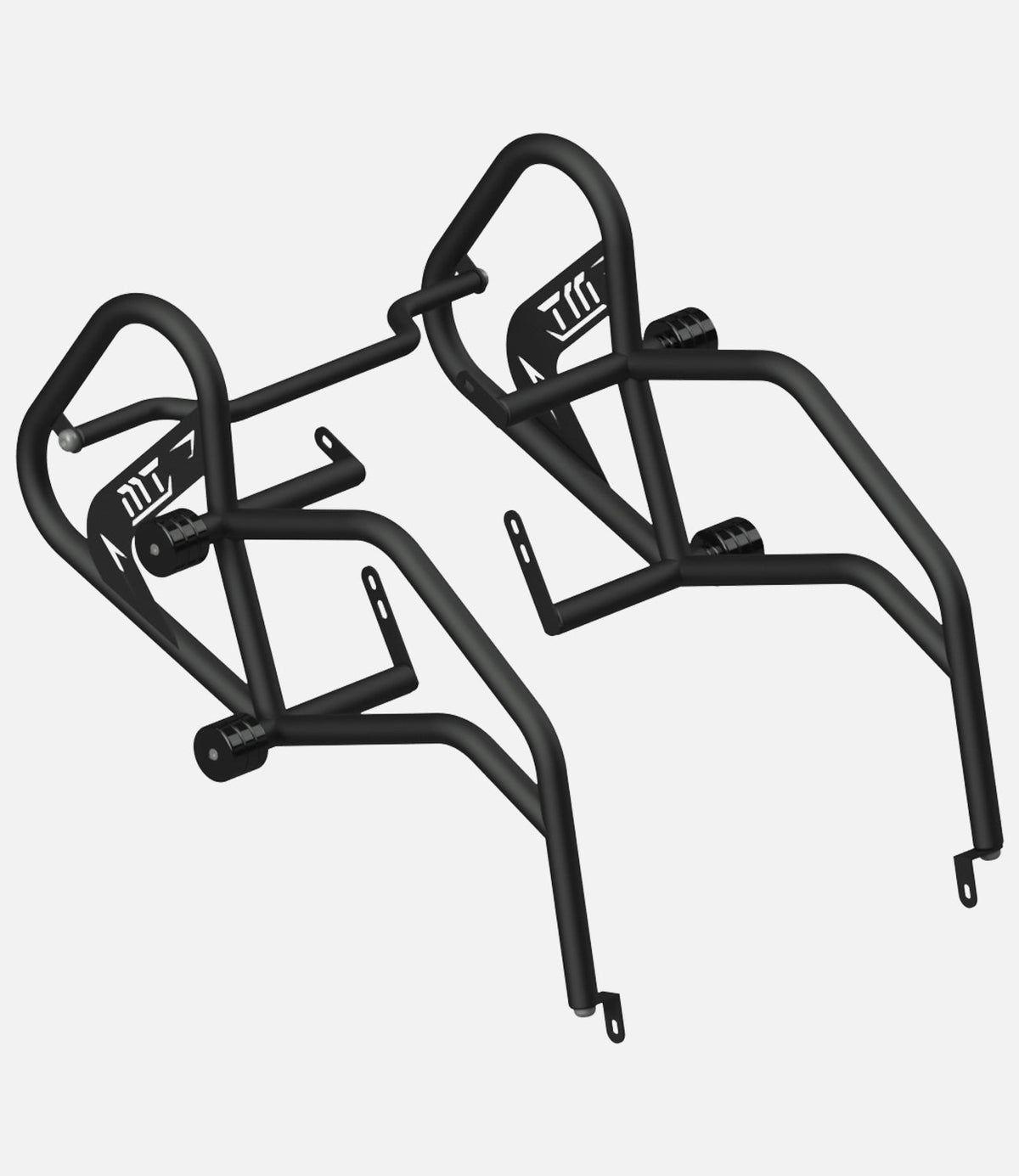 TVS APACHE RTR 200 4v CRASH GUARD | Moto Torque