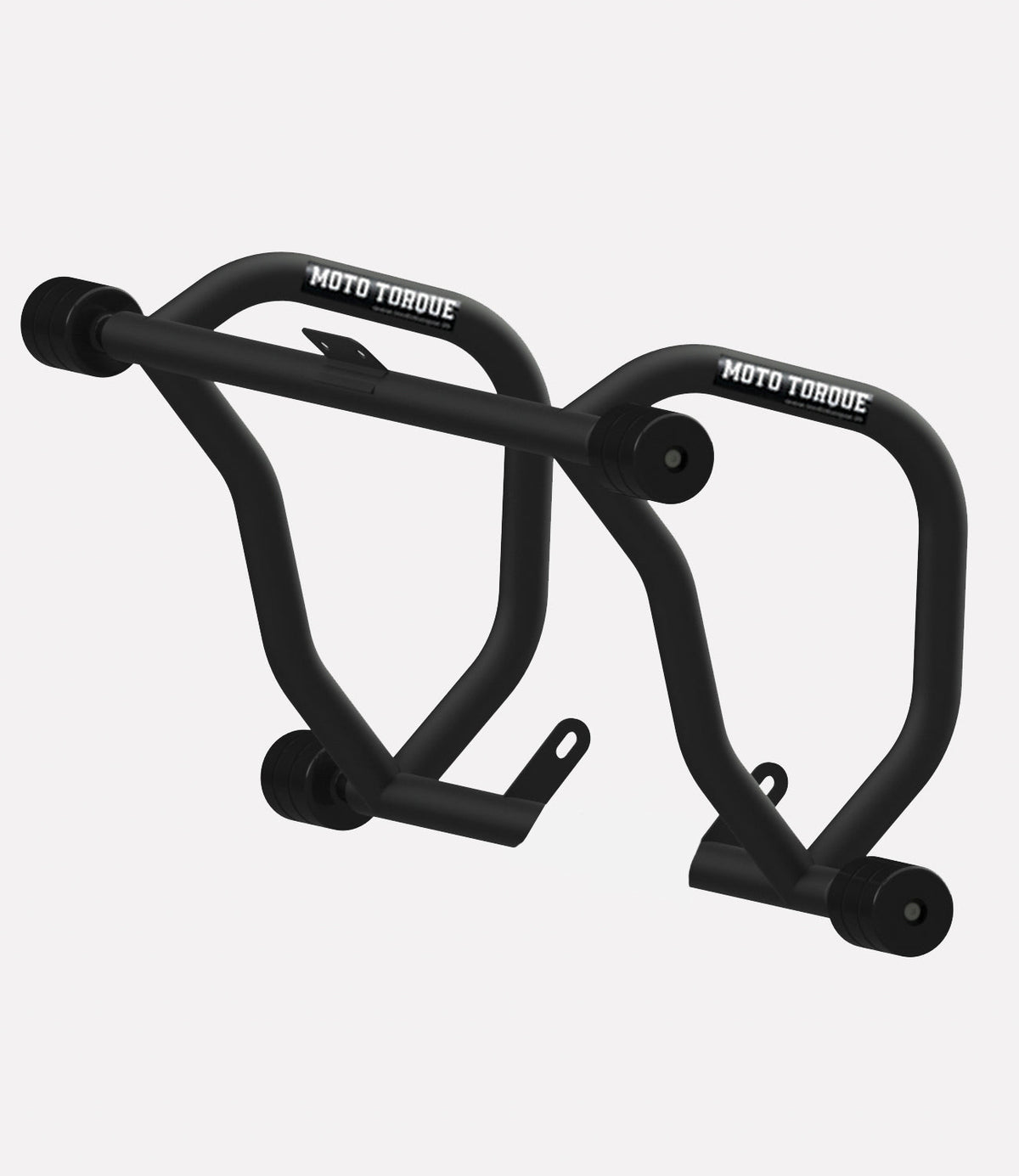Classic 350 Reborn THE BULL - CRASH GUARD | Moto Torque