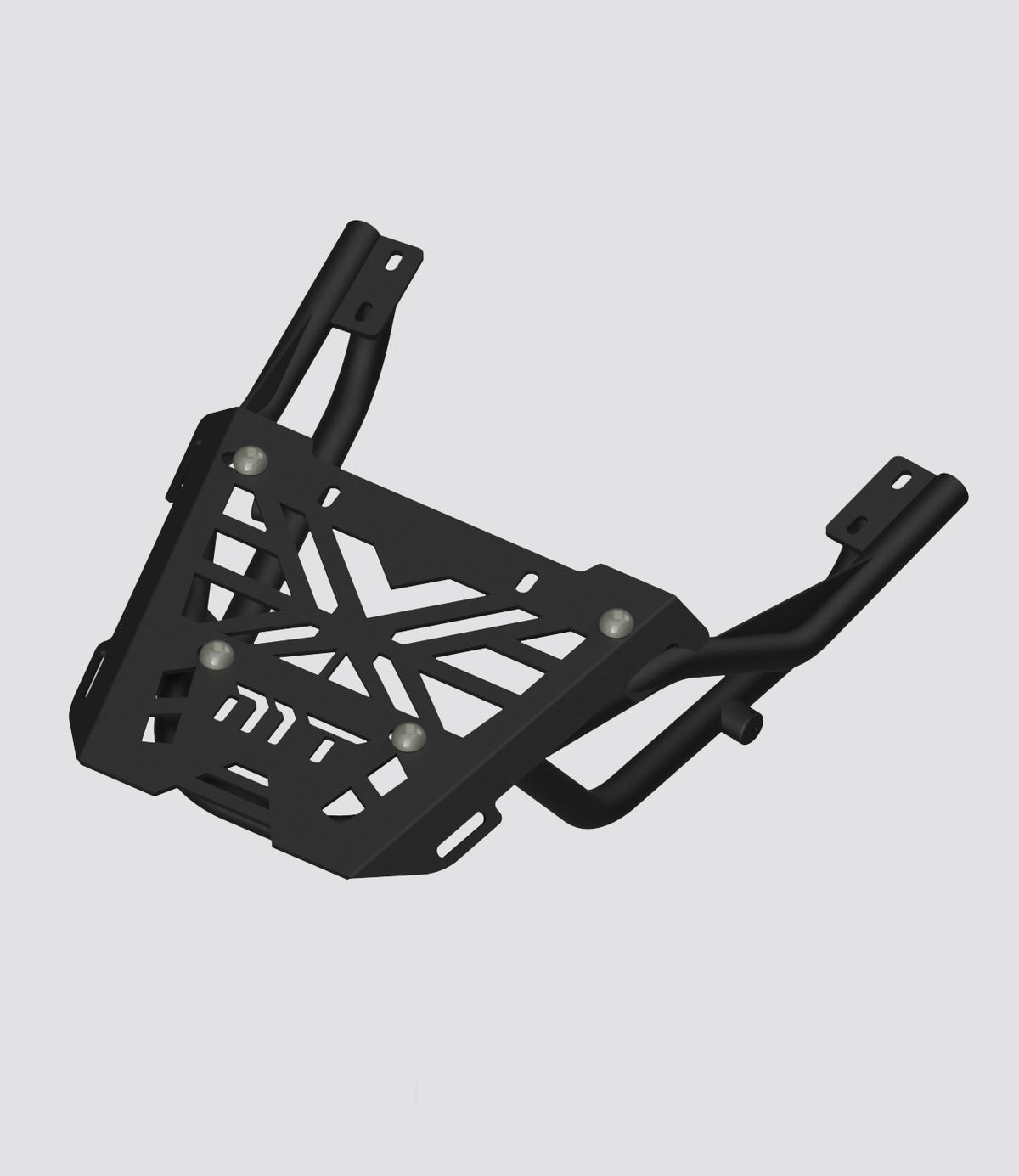 XPULSE 200 4v -  Back Carrier | Moto Torque
