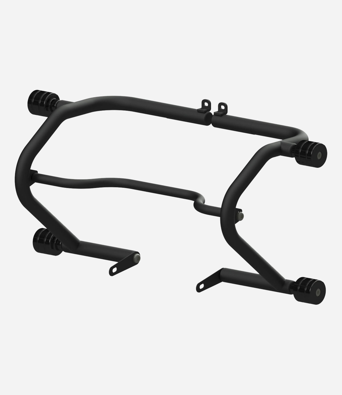 HUNTER 350 CRASH GUARD - ASTRA | Moto Torque