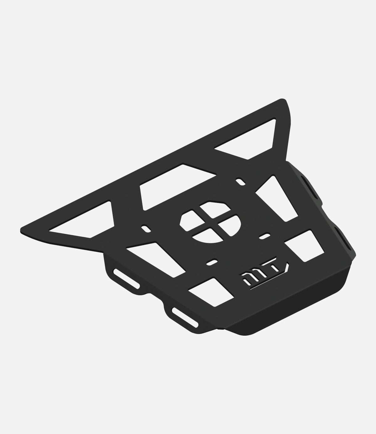 BMW G310 GS - TOP PLATE | Moto Torque