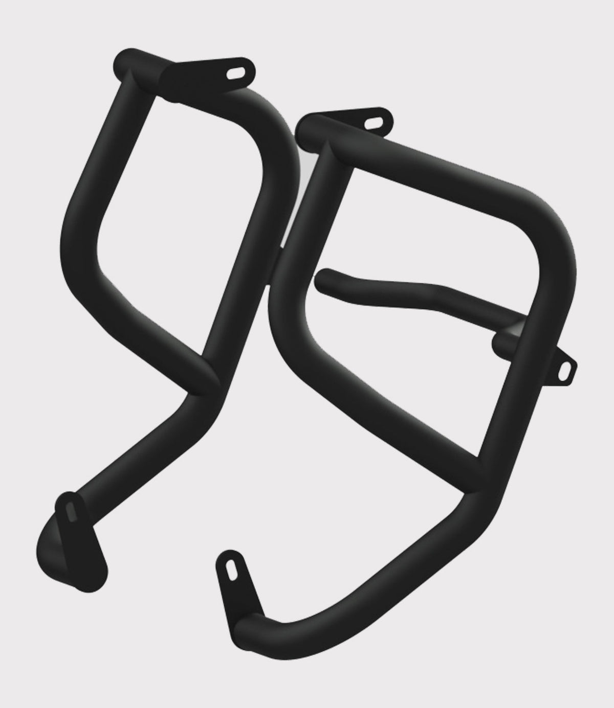 CRASH GUARD (URBAN RETRO) FOR TRIUMPH SPEED 400 | Moto Torque